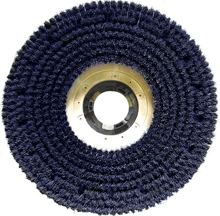 Brosse à récurer pour carreaux de vinyle et de céramique TYNEX #CE2A6156600