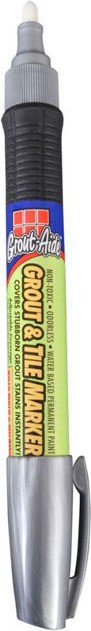 Grout-Aide 1/4 oz Marker #WH005031000 Grout-Aide 1/4 oz Marker #WH005031000