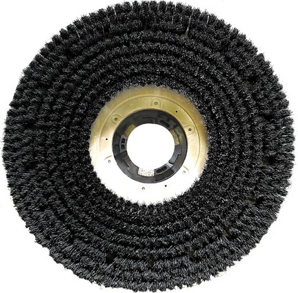 Scrub and Strip Brush Tynex #CE2A6156500 Scrub and Strip Brush Tynex #CE2A6156500