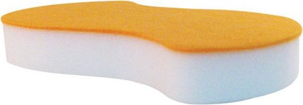 Éponge effaceur de taches et chamois Shaminator #WH007153000 Éponge effaceur de taches et chamois Shaminator #WH007153000