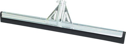 Racloir à plancher robuste Duro Moss avec cadre en métal lourd #WH008356000