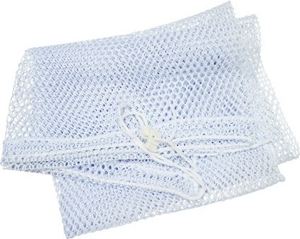 Laundry Polyester Mesh Bag #WH009007000