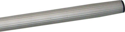 Fluted Aluminum Tapered Tip Handle #WH009050000