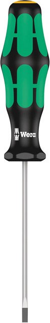 3/32" Flat-Tip Screwdriver 3" Shank #TQ0VS180000 3/32" Flat-Tip Screwdriver 3" Shank #TQ0VS180000