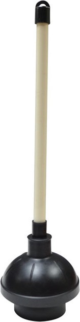 Hydro Blast Force Cup Toilet Plunger #WH009072000