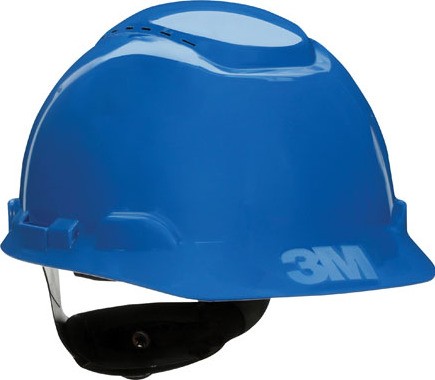 Vented Hardhat with Uvicator Sensor #TQSGP677000