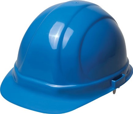 Omega II Safety Cap with Quick-Slide Suspension #TQSAX814000