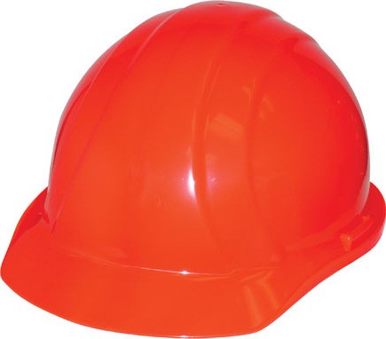 Casque de sécurité Liberty avec suspension à glissement rapide #TQSAX845000