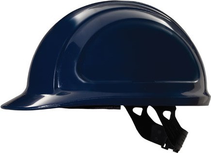 Casque de sécurité North® NorthZone™ avec suspension à douille #TQSFM506000