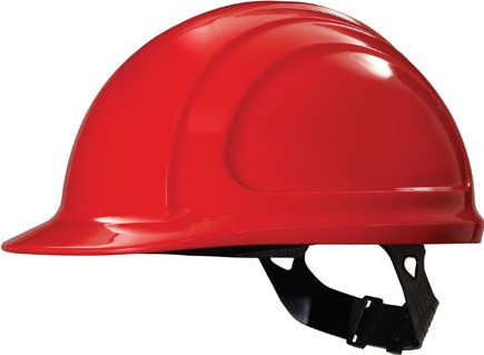 North® North Zone™ Hardhat with Pinlock Suspension #TQSFM512000
