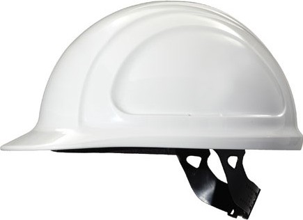North® North Zone™ Hardhat with Pinlock Suspension #TQSFM500000