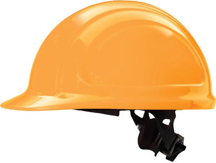 North® North Zone™ Hardhat with Pinlock Suspension #TQSFM516000
