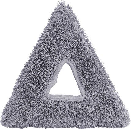 Stingray Tampon de lavage à vitres en microfibres longs #UN0SRPD2000 Stingray Tampon de lavage à vitres en microfibres longs #UN0SRPD2000