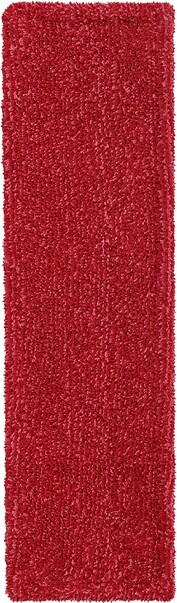 Adaptable Flat Mop Microfiber Pad #RB213242300