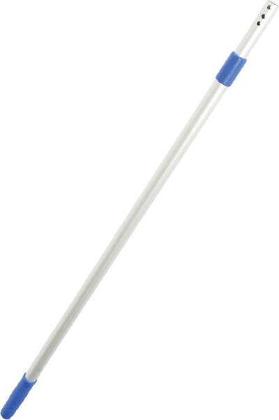 Telescopic Handle for Floor Mopping Microfiber System 72" #GL003305000