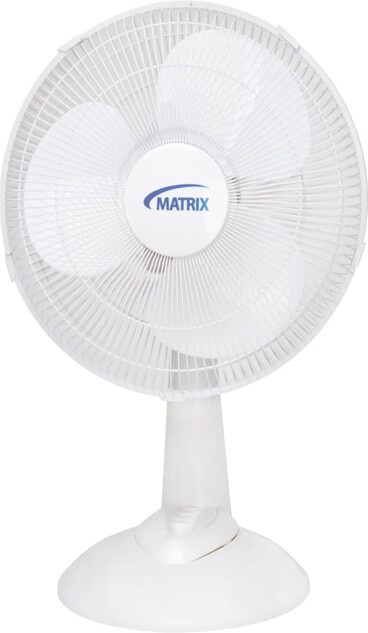 EA306/EA305 Ventilateur oscillant à boutons-poussoir, 3 vitesses #TQ0EA306000 EA306/EA305 Ventilateur oscillant à boutons-poussoir, 3 vitesses #TQ0EA306000