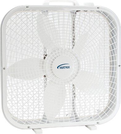 EA527 Ventilateur boîtier à 3 vitesses #TQ0EA527000 EA527 Ventilateur boîtier à 3 vitesses #TQ0EA527000
