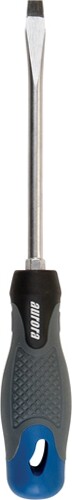 Tournevis de mécanicien Aurora, à pointe plate de 5/16" #TQTJZ064000 Tournevis de mécanicien Aurora, à pointe plate de 5/16" #TQTJZ064000
