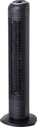 EA827 3-Speed Oscillating Tower Fan #TQ0EA827000 EA827 3-Speed Oscillating Tower Fan #TQ0EA827000