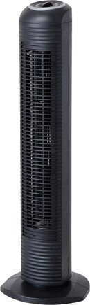 3-Speed Oscillating Tower Fan #TQ0EA827000