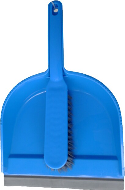Dustpan Kit with Small Broom #MR134763000 Dustpan Kit with Small Broom #MR134763000