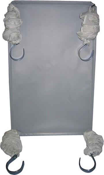 Plateforme à ressort pour chariot caisson Starcart #WH125SPRING Plateforme à ressort pour chariot caisson Starcart #WH125SPRING