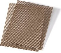 Tampons de nettoyage pour plaques chauffantes 200NPLG Niagara #3MH200NPLG0 Tampons de nettoyage pour plaques chauffantes 200NPLG Niagara #3MH200NPLG0