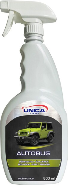 AUTOBUG Démoustiqueur pour véhicule #QCNBUG03000 AUTOBUG Démoustiqueur pour véhicule #QCNBUG03000