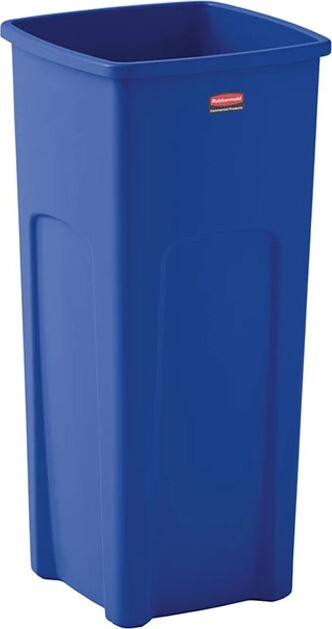 LDPE Buckets with Lids - 7.6L