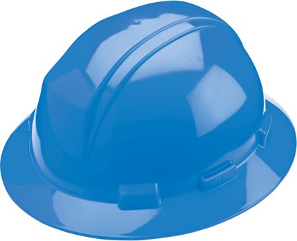 Type 1 Kilimanjaro Brim Hardhat #TQSFY715000 Type 1 Kilimanjaro Brim Hardhat #TQSFY715000