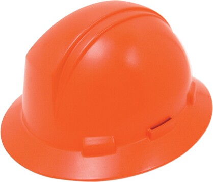 Type 1 Kilimanjaro Brim Hardhat #TQSFY689000 Type 1 Kilimanjaro Brim Hardhat #TQSFY689000