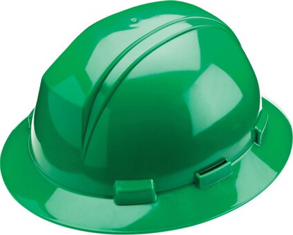 Type 1 Kilimanjaro Brim Hardhat #TQSFY626000 Type 1 Kilimanjaro Brim Hardhat #TQSFY626000