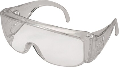 Visitors Security Safety Glasses #TQSEF024000
