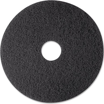 Black Stripping Pad 7200PLG Niagara #3MF7219NNOI