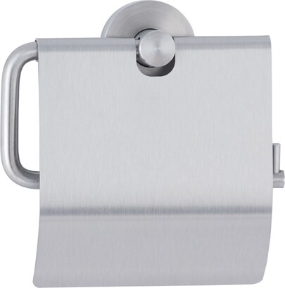 B-546 Toilet Paper Dispenser with Protection Hood #BO000546000