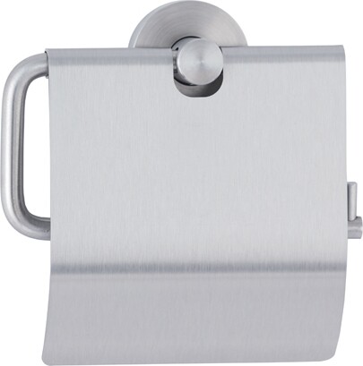 B-546 Toilet Paper Dispenser with Protection Hood #BO000546000 B-546 Toilet Paper Dispenser with Protection Hood #BO000546000