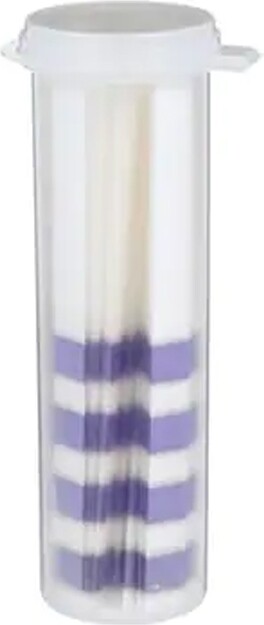 3M Oil Quality Test Strips # 1004, 8mm x 95mm #3M038300000 3M Oil Quality Test Strips # 1004, 8mm x 95mm #3M038300000