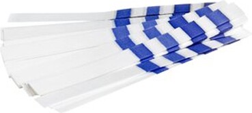 3M Oil Quality Test Strips # 1004, 8mm x 95mm #3M038381000