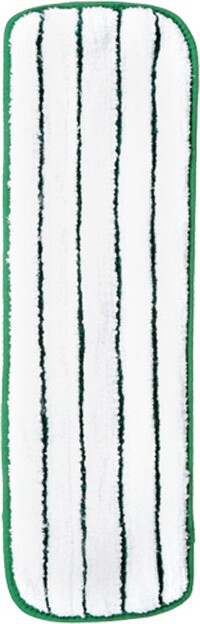 Easy Scrub Microfibers Flat Mop 18" #3MESCFLMOPV