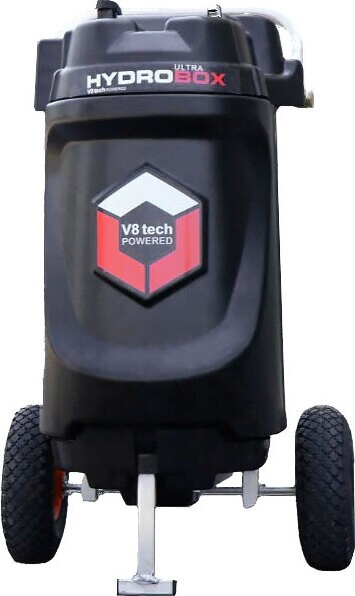 HYDROBOX Window cleaning system with Ultra V8 Technology #VS808011000 HYDROBOX Window cleaning system with Ultra V8 Technology #VS808011000