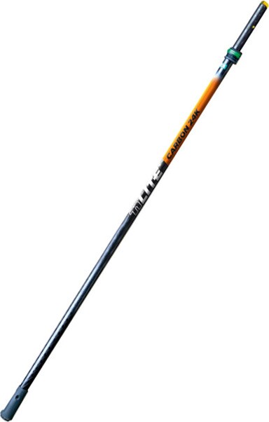 NLITE CARBON 24K Telescopic Master Pole for Window Cleaning System #UN0CF33G000