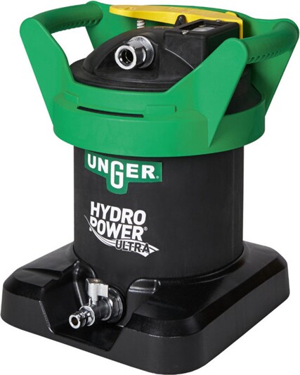 HYDROPOWER Système Ultra 1 stage DI #UN0UHP01000 HYDROPOWER Système Ultra 1 stage DI #UN0UHP01000