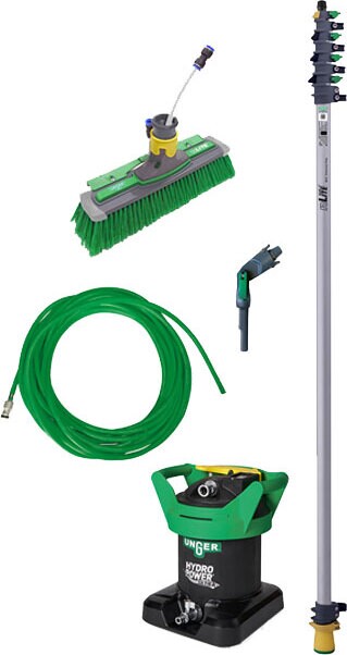 HYDROPOWER ULTRA HiFlo Ensemble de Départ 20" #UN0UHPK1000 HYDROPOWER ULTRA HiFlo Ensemble de Départ 20" #UN0UHPK1000