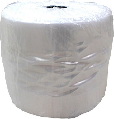 Polyethylene Clear Roll Plastic Bags, 1.5 MIL #ARDB1825000