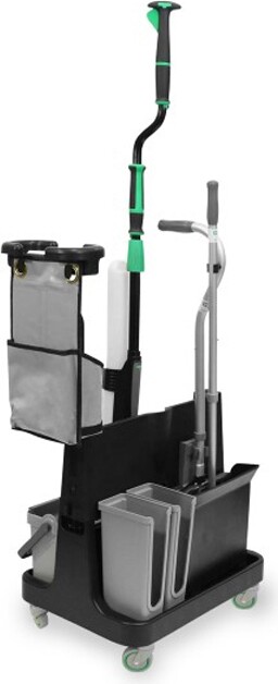 Ensemble de nettoyage rapide OMNICLEAN de Unger #UN0CLSPK000 Ensemble de nettoyage rapide OMNICLEAN de Unger #UN0CLSPK000