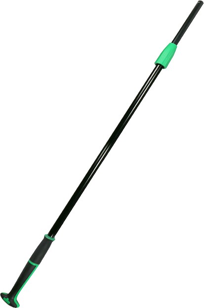 Excella Telescopic Pole for Omniclean Flat Mop Cleaning System #UN0CLEF1000