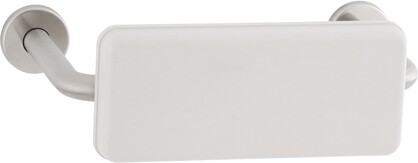 Grab Bar Rail with Padded Back Bar #BO005892000 Grab Bar Rail with Padded Back Bar #BO005892000