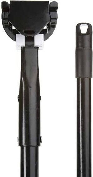 Snap-On Black Metal Dust Mop Handle #GL003108000