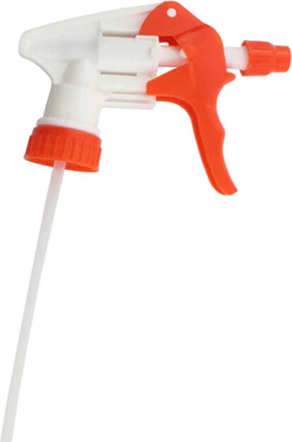 Trigger Sprayer Red Tube #GL003557000 Trigger Sprayer Red Tube #GL003557000