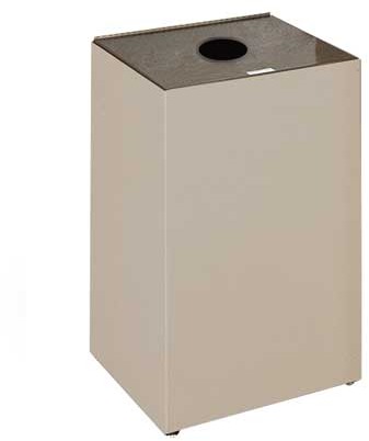 Cube de recyclage #RBFGNC24C00L Cube de recyclage #RBFGNC24C00L